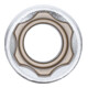 BGS dopsleutelset Super Lock, diepe aandrijving vierkantaandrijving 12,5 mm-3