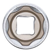 BGS dopsleutelset Super Lock, diepe schijf vierkantaandrijving 6,3 mm-3
