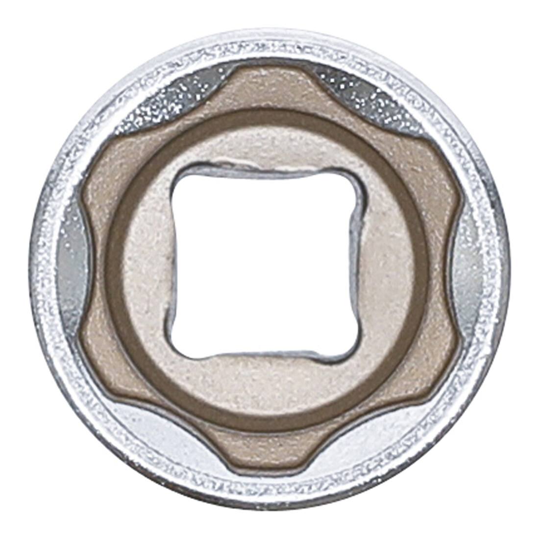 BGS dopsleutelset Super Lock, diepe schijf vierkantaandrijving 6,3 mm