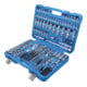 BGS dopsleutelset Twaalfzijdige aandrijving 6,3 mm (1/4 inch) / 10 mm (3/8 inch) / 12,5 (1/2 inch) 192 delig-5
