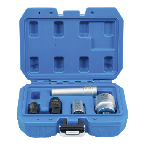 BGS Dopsleutelset voor Bosch VE pompen 5 delig