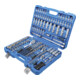 BGS dopsleutelset zeskant, aandrijving 6,3 mm (1/4"), 10 mm (3/8"), 12,5 mm (1/2"), 192 delig