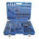 BGS dopsleutelset zeskantaandrijving 6,3 mm (1/4 inch) / 10 mm (3/8 inch) / 12,5 mm (1/2 inch) 214 delig-1