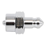 BGS Dorn DIN für Art. 8310 8310-6, 6 mm