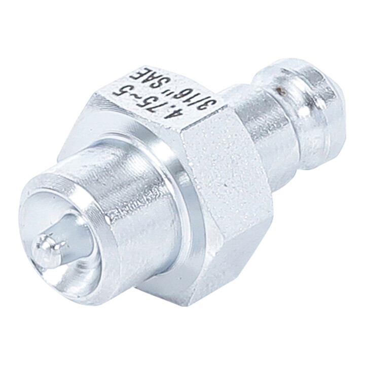 BGS Dorn Stufe1 für Art. 8310 8310-2, 4,75 & 5 mm