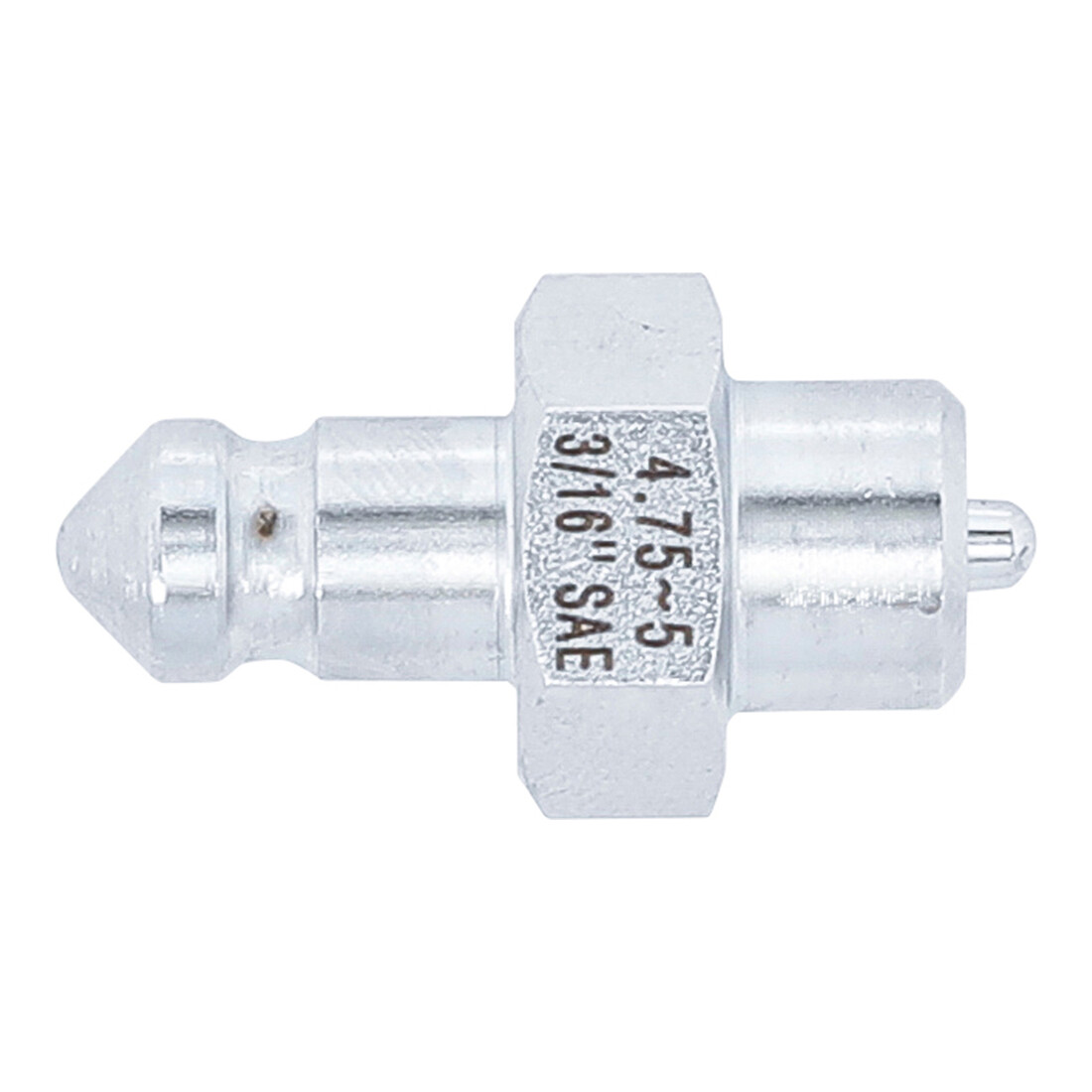 BGS Dorn Stufe1 für Art. 8310 8310-2, 4,75 & 5 mm