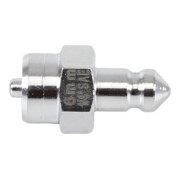 BGS Dorn Stufe1 für Art. 8310 8310-3, 6 mm