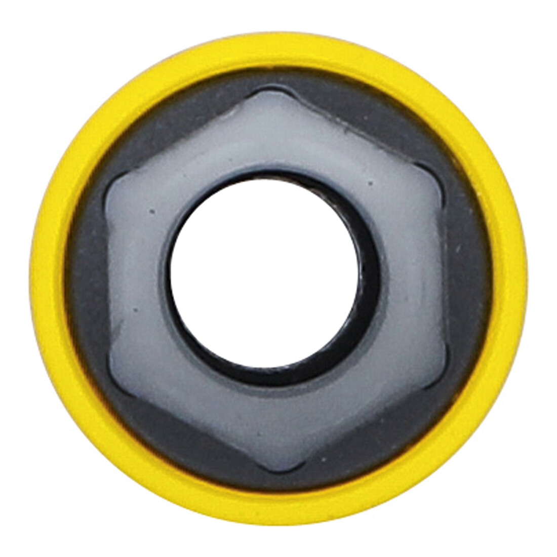 BGS Douille à choc avec protection ultra mince 12,5 mm (1/2") 19 mm