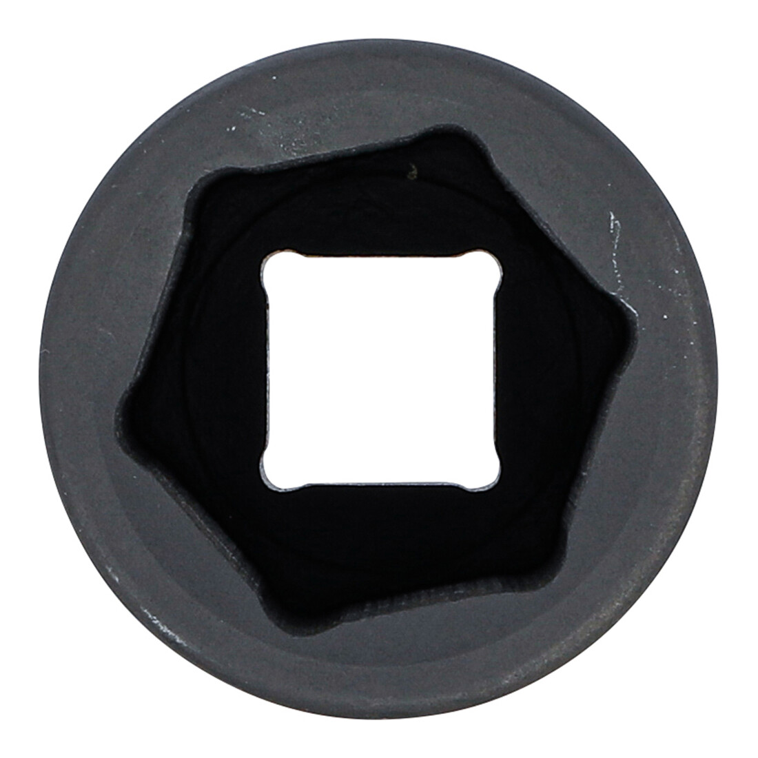 BGS Douille à choc, six pans, longue 20 mm (3/4") 36 mm