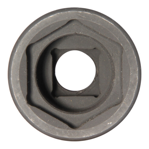 BGS Douille à choc, six pans, longue 20 mm (3/4") 38 mm pour FUSO / Mitsubishi
