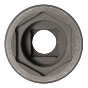 BGS Douille à choc, six pans, longue 20 mm (3/4") 38 mm pour FUSO / Mitsubishi-2