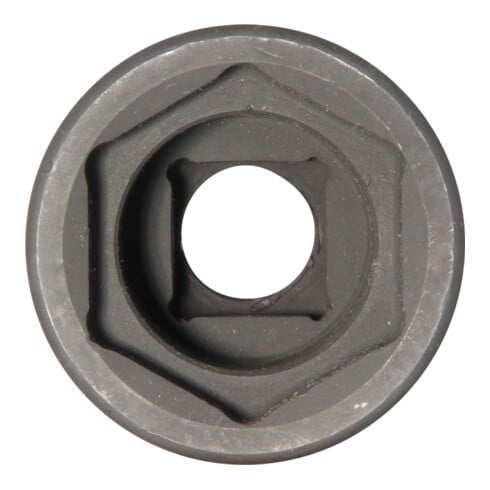 BGS Douille à choc, six pans, longue 20 mm (3/4") 38 mm pour FUSO / Mitsubishi