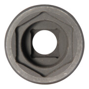 BGS Douille à choc, six pans, longue 20 mm (3/4") 41 mm pour FUSO / Mitsubishi-2