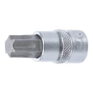 BGS Douille à embouts 10 mm (3/8") profil T (pour TX) T60