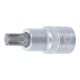 BGS Douille à embouts 12,5 mm (1/2") profil cannelé (pour RIBE) M10-1