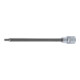 BGS Douille à embouts 12,5 mm (1/2") profil T (pour Torx) T30, 4479-1