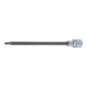 BGS Douille à embouts 12,5 mm (1/2") profil T (pour Torx) T30, 4479