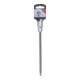 BGS Douille à embouts 12,5 mm (1/2") profil T (pour Torx) T30, 4479-3