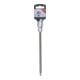 BGS Douille à embouts 12,5 mm (1/2") profil T (pour TX) T30, 4479-3