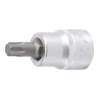 BGS Douille à embouts 20 mm (3/4") profil T (pour TX) T60
