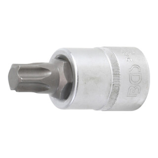BGS Douille à embouts 20 mm (3/4") profil T (pour TX) T80