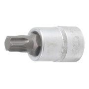 BGS Douille à embouts 20 mm (3/4") profil T (pour TX) T80