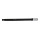 BGS Douille à embouts 6,3 mm (1/4") profil T (pour TX) avec tête sphérique T30-1