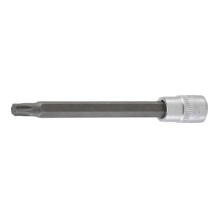 BGS Douille à embouts 6,3 mm (1/4") profil T (pour TX) T30
