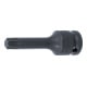 BGS Douille à embouts à choc 12,5 mm (1/2") profil T (pour TX) T55, 5480-T55-1