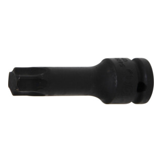 BGS Douille à embouts à choc 12,5 mm (1/2") profil T (pour TX) T70