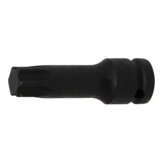 BGS Douille à embouts à choc 12,5 mm (1/2") profil T (pour TX) T80