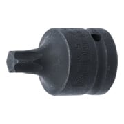 BGS Douille à embouts de puissance 20 mm (3/4") Profil T (pour TX) T60