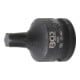 BGS Douille à embouts de puissance 20 mm (3/4") Profil T (pour TX) T65-1