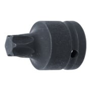BGS Douille à embouts de puissance 20 mm (3/4") Profil T (pour TX) T80