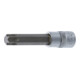 BGS Douille à embouts longueur 100 mm 12,5 mm (1/2") profil T (pour Torx) T70-1