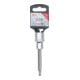 BGS Douille à embouts longueur 100 mm 12,5 mm (1/2") profil T (pour TX) T27-3