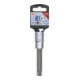 BGS Douille à embouts longueur 100 mm 12,5 mm (1/2") profil T (pour TX) T60-3