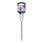 BGS Douille à embouts longueur 140 mm 12,5 mm (1/2") denture multiple intérieure (pour XZN) M6-3