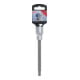 BGS Douille à embouts longueur 140 mm 12,5 mm (1/2") profil T (pour TX) T45-3