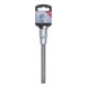 BGS Douille à embouts longueur 140 mm 12,5 mm (1/2") profil T (pour TX) T55-3