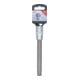 BGS Douille à embouts longueur 140 mm 12,5 mm (1/2") profil T (pour TX) T60-3