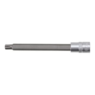 BGS Douille à embouts longueur 168 mm 12,5 mm (1/2") pour VAG Polydrive