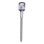 BGS Douille à embouts longueur 200 mm 12,5 mm (1/2") denture multiple intérieure (pour XZN) M12-3