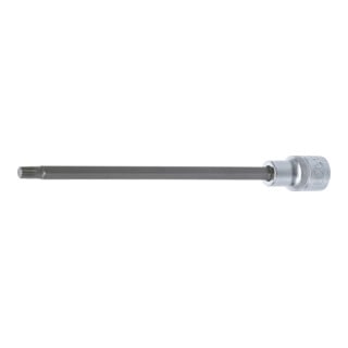 BGS Douille à embouts longueur 200 mm 12,5 mm (1/2") denture multiple intérieure (pour XZN) M8