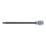 BGS Douille à embouts longueur 200 mm 12,5 mm (1/2") profil T (pour Torx) T40