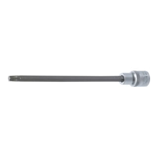 BGS Douille à embouts longueur 200 mm 12,5 mm (1/2") profil T (pour TX) T45