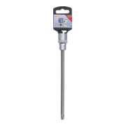 BGS Douille à embouts longueur 200 mm 12,5 mm (1/2") profil T (pour TX) T45-3