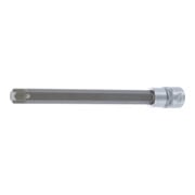 BGS Douille à embouts longueur 200 mm 12,5 mm (1/2") profil T (pour TX) T70