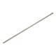 BGS Douille à embouts longueur 400 mm 6,3 mm (1/4") profil T (pour TX) T30-1