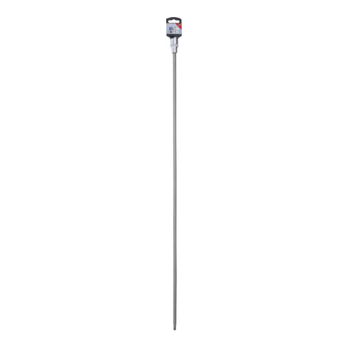BGS Douille à embouts longueur 800 mm 12,5 mm (1/2") polygone femelle (pour XZN) M8 pour VAG